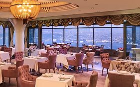 Ceylan Intercontinental Istanbul